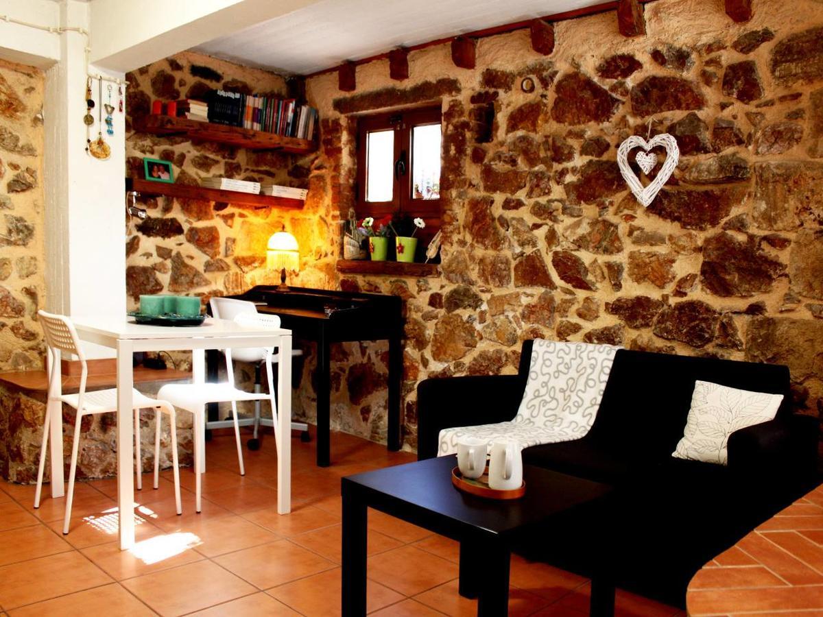 Sweet Stone Apartment In Imittos Atény Exteriér fotografie