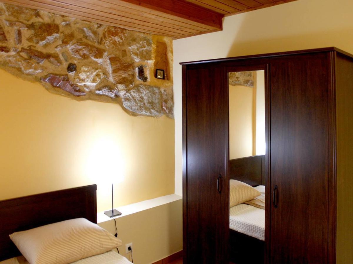 Sweet Stone Apartment In Imittos Atény Exteriér fotografie